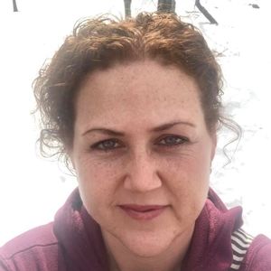 Meet your Posher, Kendra